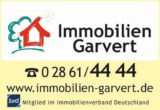 Gepflegtes Einfamilienhaus mit großem Garten und Garage in Ortsrandlage in Borken/Gemen - Immobilien Garvert