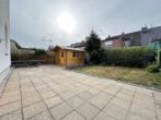 Das gemachte Nest! Vieles Neu! Renoviertes Einfamilienhaus in zentraler Lage in Bocholt - Garten