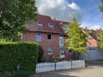 3-Zimmer- Maisonettewohnung mit Loggia im Dachgeschoss und Spitzboden in ruhiger Lage von Borken-Gemen - Ansicht Straße